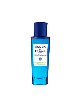 ACQUA DI PARMA | Bergamotto di Calabria Eau de Toilette Natural Spray 30ml