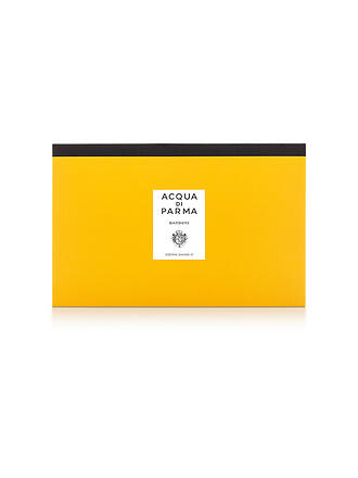 ACQUA DI PARMA | Collezione Barbiere-Geschenkset - Essentiel Shaving Kit 20ml/2x40ml