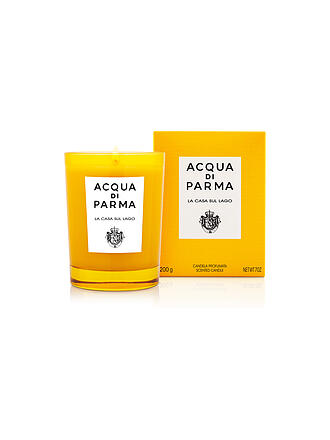 ACQUA DI PARMA | Duftkerze - La Casa sul Lago Candle 200g