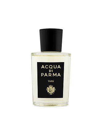 ACQUA DI PARMA | Yuzu Eau de Parfum Natural Spray 100ml