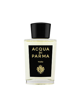 ACQUA DI PARMA | Yuzu Eau de Parfum Natural Spray 180ml