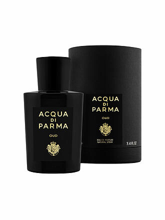 ACQUA DI PARMA | Oud Eau de Parfum Natural Spray 100ml