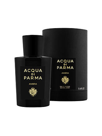 ACQUA DI PARMA | Ambra Eau de Parfum  Natural Spray 100ml