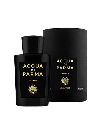 ACQUA DI PARMA | Ambra Eau de Parfum  Natural Spray 180ml