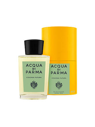 ACQUA DI PARMA | Colonia Futura Eau de Cologne Natural Spray  180ml