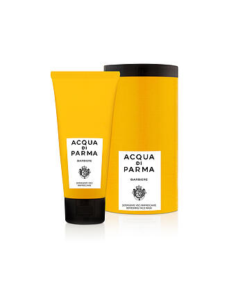 ACQUA DI PARMA | Gesichtsreinigung - Barbiere Daily Face Wash 100ml