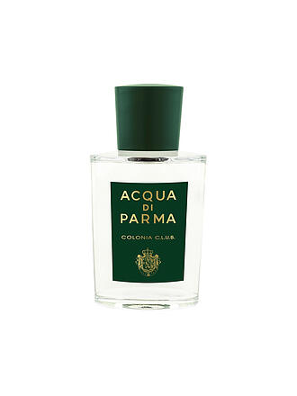 ACQUA DI PARMA | Colonia C.L.U.B. Eau de Cologne 50ml