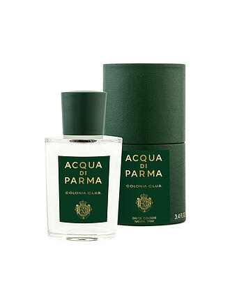 ACQUA DI PARMA | Colonia C.L.U.B. Eau de Cologne 100ml