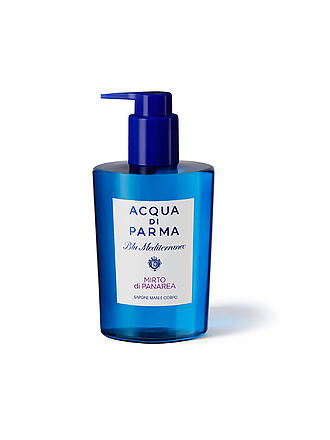 ACQUA DI PARMA | Mirto di Panarea Hand & Body Wash 300ml