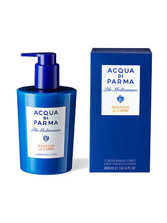 ACQUA DI PARMA | Arancia di Capri Hand & Body Lotion 300ml