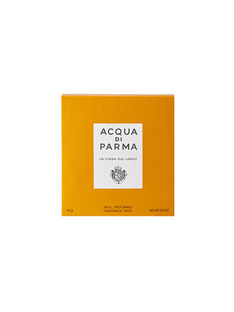 ACQUA DI PARMA | Autoduft - La Casa Sul Lago Car Refill