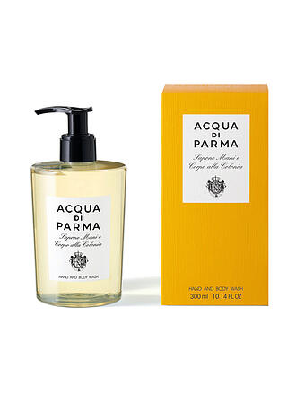 ACQUA DI PARMA | Colonia Hand & Body Wash 300ml