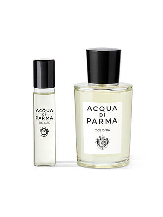 ACQUA DI PARMA | Geschenkset - Colonia Deluxe Set 100ml / 12ml