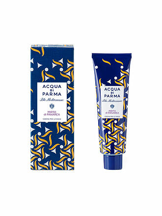 ACQUA DI PARMA | Mirto di Panarea Hand Cream 30ml