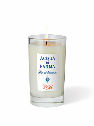 ACQUA DI PARMA | Kerze - Arancia Di Capri Candle 200g