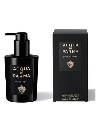 ACQUA DI PARMA | Luce die Rosa Hand & Body Wash 300ml