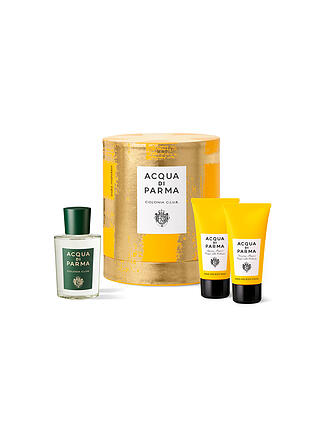 ACQUA DI PARMA | Geschenkset - COLONIA C.L.U.B. Set 2x75ml / 100ml