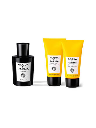 ACQUA DI PARMA | Geschenkset - Colonia Essenza Set 2x75ml / 100ml