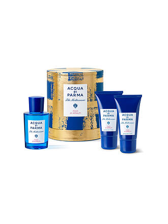 ACQUA DI PARMA | Geschenkset - Fico Di Amalfi 2x75ml / 100ml