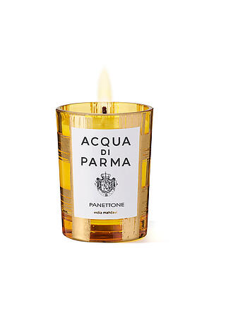 ACQUA DI PARMA | Panettone Candle 200g