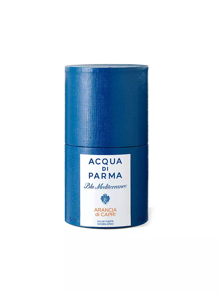 ACQUA DI PARMA | Arcancia di Capri Eau de Toilette 180ml | keine Farbe