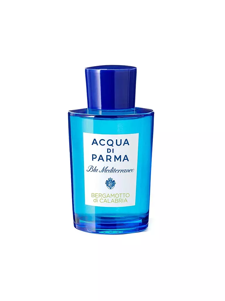 ACQUA DI PARMA | Bergamotto di Calabria Eau de Toilette 180ml | keine Farbe