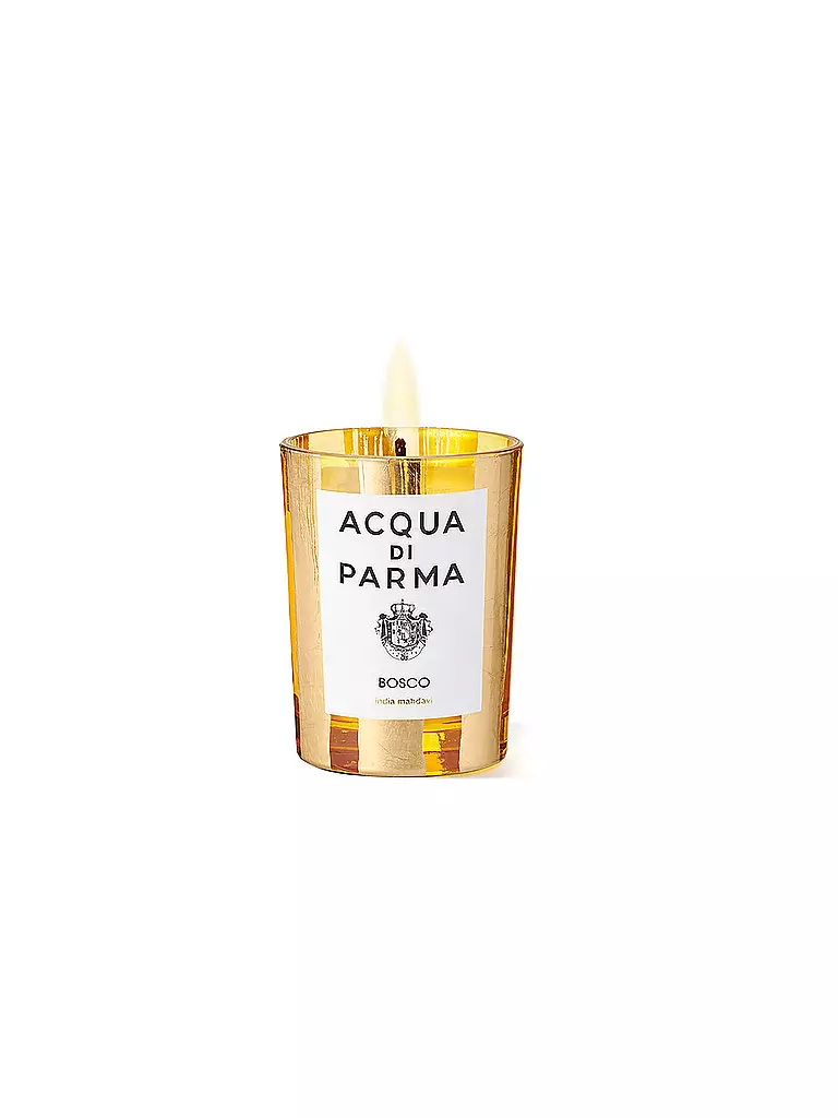 ACQUA DI PARMA | Bosco Candle 200g | keine Farbe