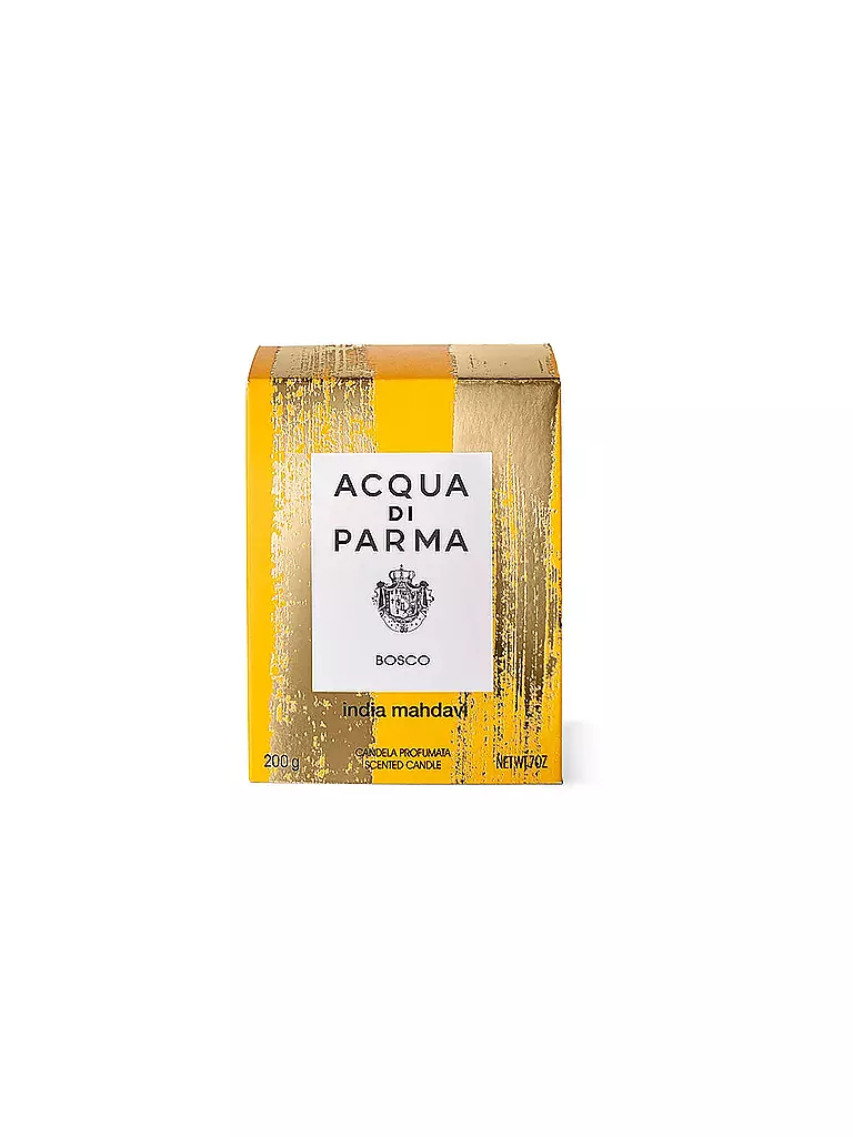 ACQUA DI PARMA | Bosco Candle 200g | keine Farbe