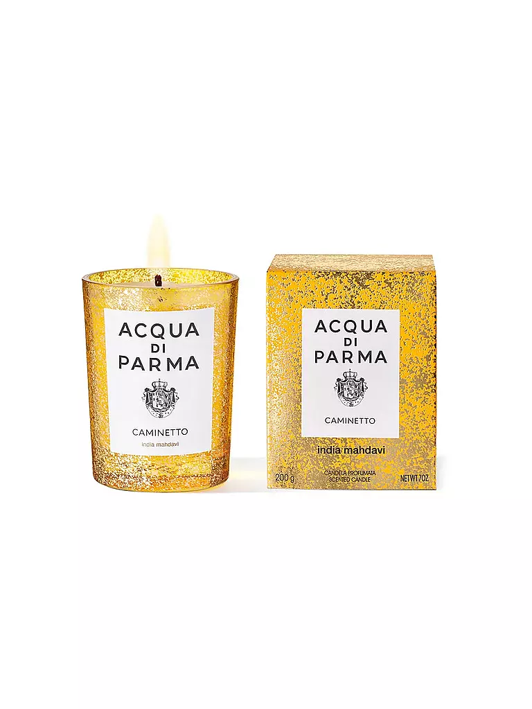 ACQUA DI PARMA | Caminetto Candle 200g | keine Farbe