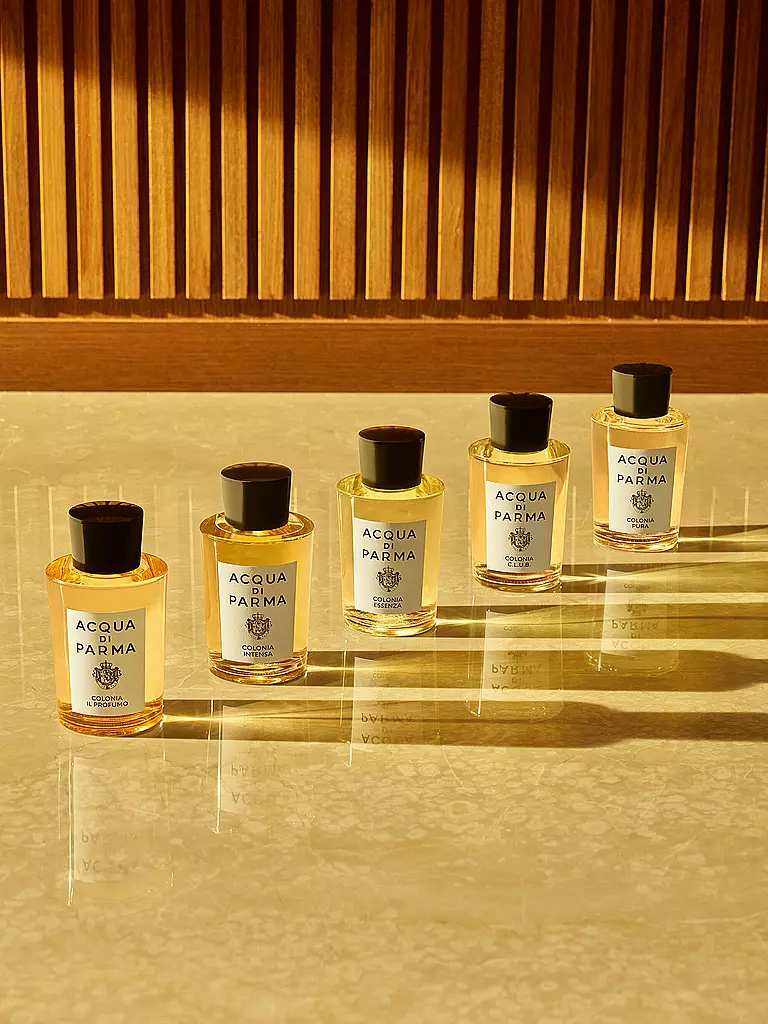 ACQUA DI PARMA | Colonia Il Profumo Eau de Parfum 100ml | keine Farbe