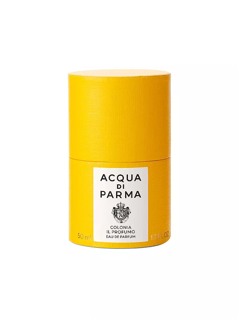 ACQUA DI PARMA | Colonia Il Profumo Eau de Parfum 50ml | keine Farbe