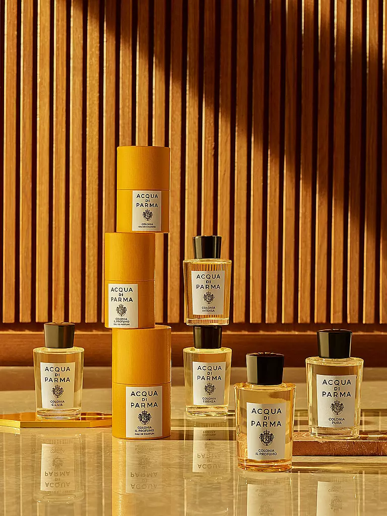 ACQUA DI PARMA | Colonia Il Profumo Eau de Parfum 50ml | keine Farbe