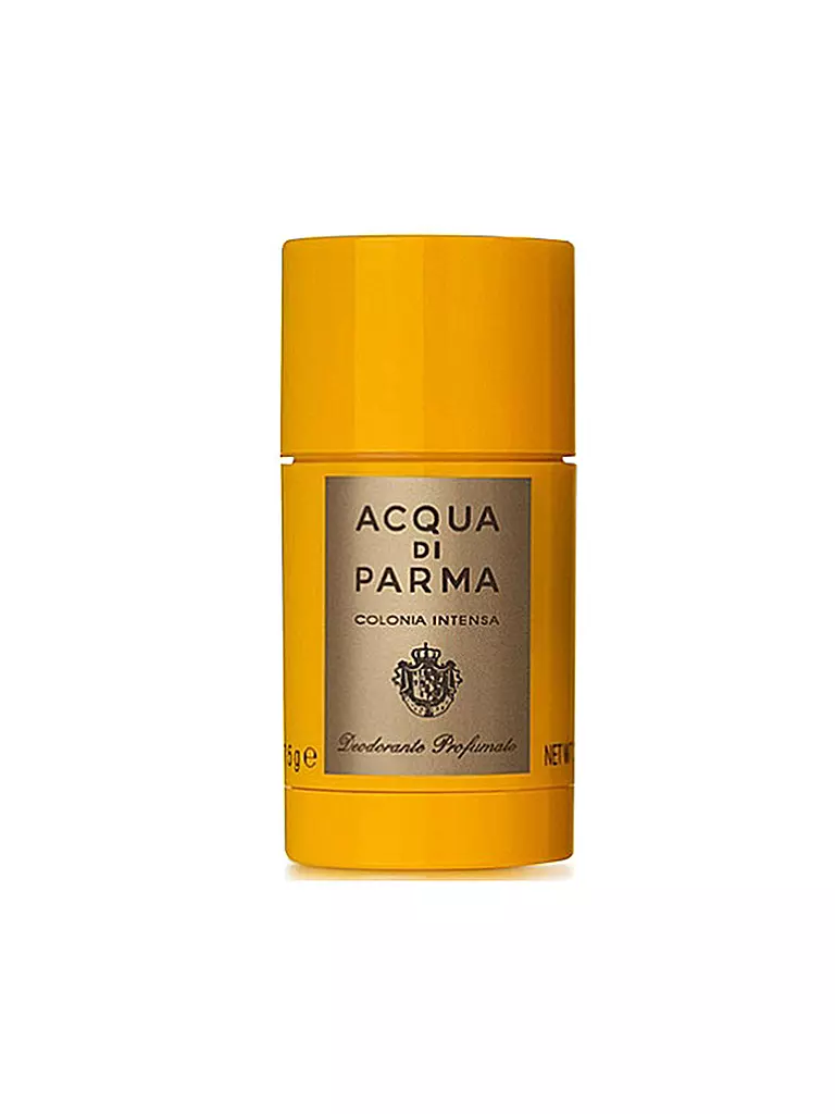 ACQUA DI PARMA | Colonia Intensa Deodorant Stick 75ml | transparent