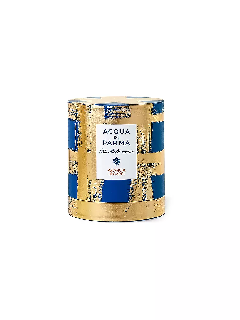 ACQUA DI PARMA | Geschenkset - Arancia Di Capri Eau de Toilette Set | keine Farbe