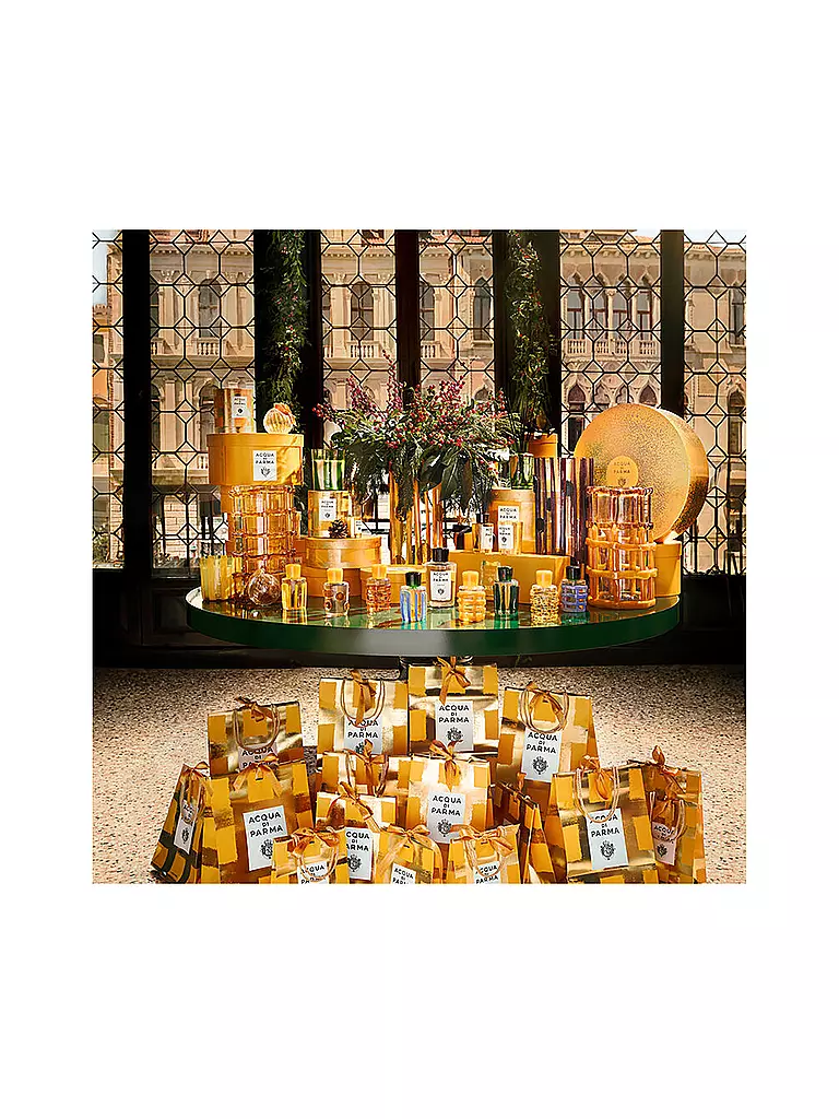 ACQUA DI PARMA | Geschenkset - Arancia Di Capri Eau de Toilette Set | keine Farbe