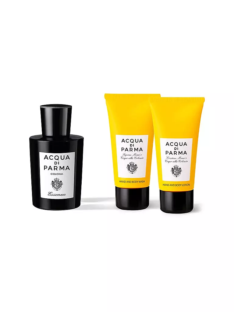 ACQUA DI PARMA | Geschenkset - Colonia Essenza Set 2x75ml / 100ml | keine Farbe