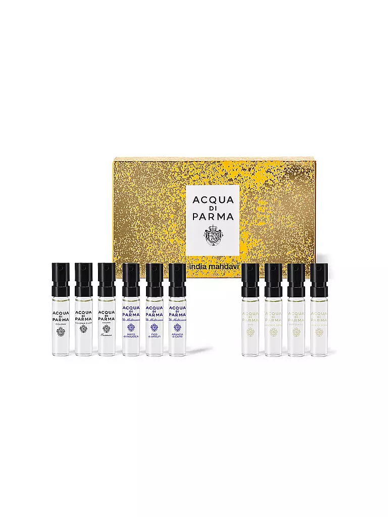 ACQUA DI PARMA | Geschenkset - Selection Set 10x1,5ml | keine Farbe