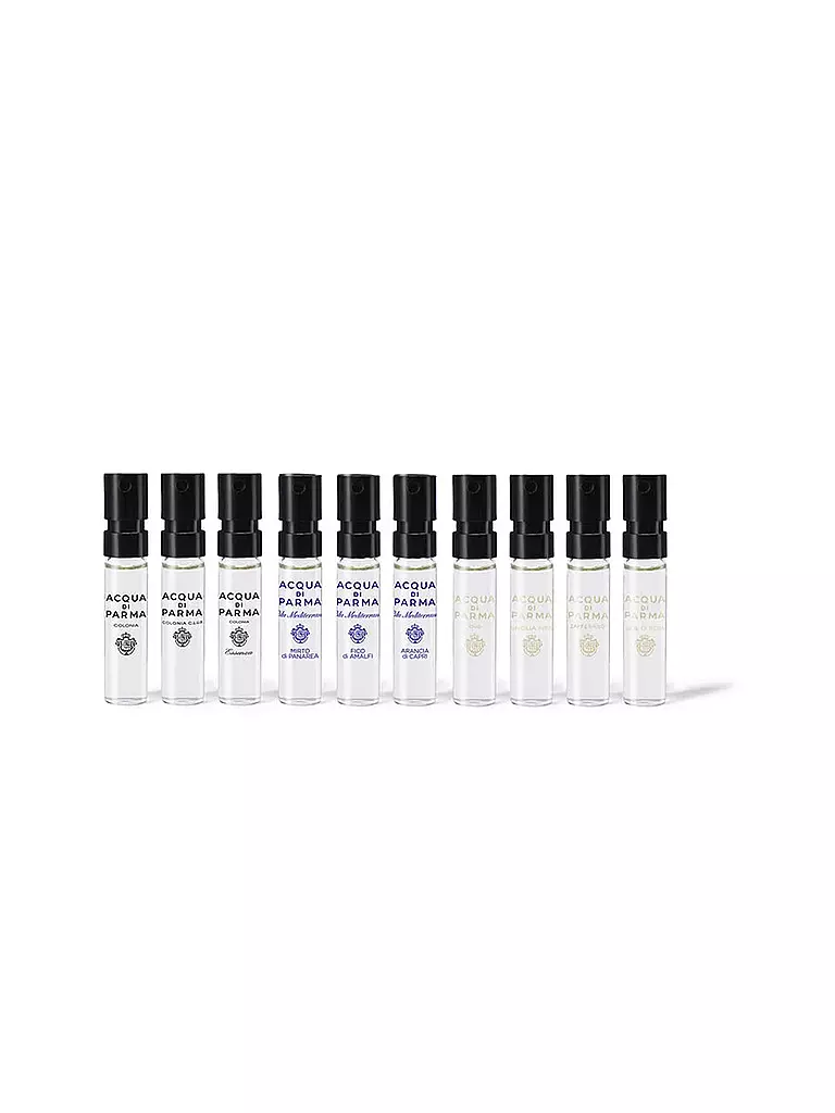 ACQUA DI PARMA | Geschenkset - Selection Set 10x1,5ml | keine Farbe