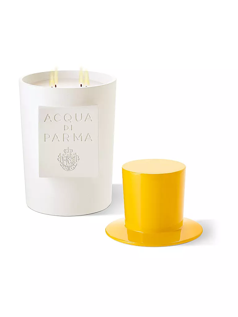 ACQUA DI PARMA | Luce di Colonia Chapeau! Kerze 1600g / 330g | keine Farbe