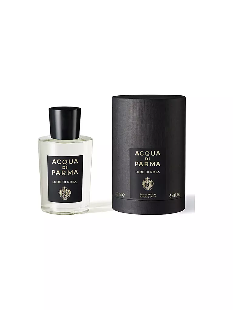 ACQUA DI PARMA | Luce die Rosa Eau de Parfum 100ml | keine Farbe