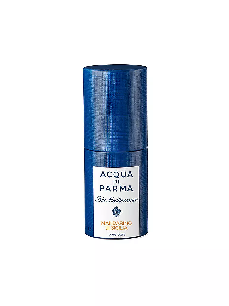 ACQUA DI PARMA | Mandarino Di Sicilia Eau de Toilette 30 ml | keine Farbe