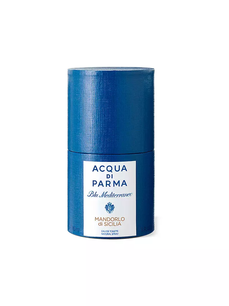 ACQUA DI PARMA | Mandorlo di Sicilia Eau de Toilette 180ml | keine Farbe