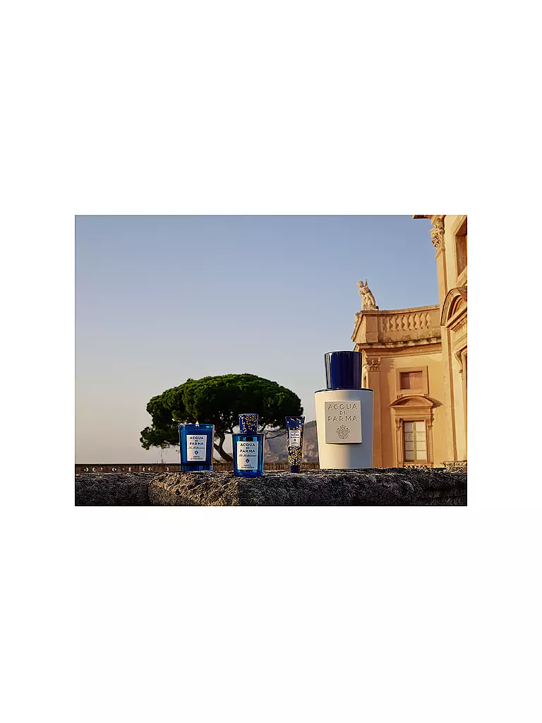 ACQUA DI PARMA | Mirto di Panarea Chapeau! Kerze 1600g / 330g | keine Farbe