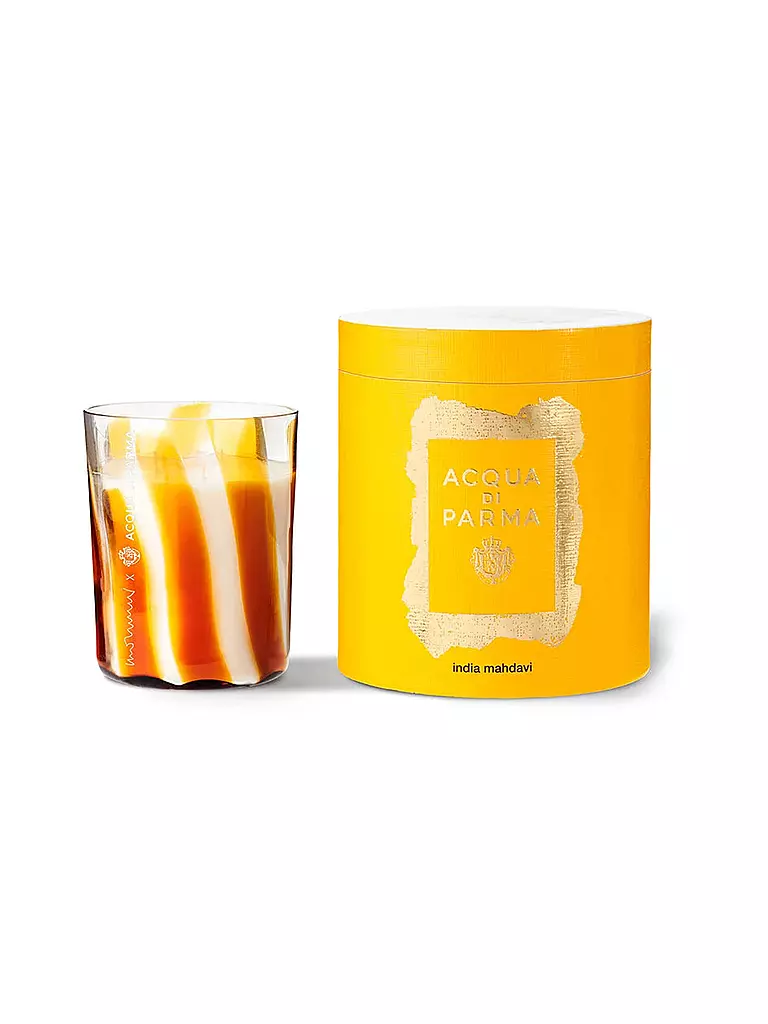 ACQUA DI PARMA | Mur Caminetto Candle 500g | keine Farbe