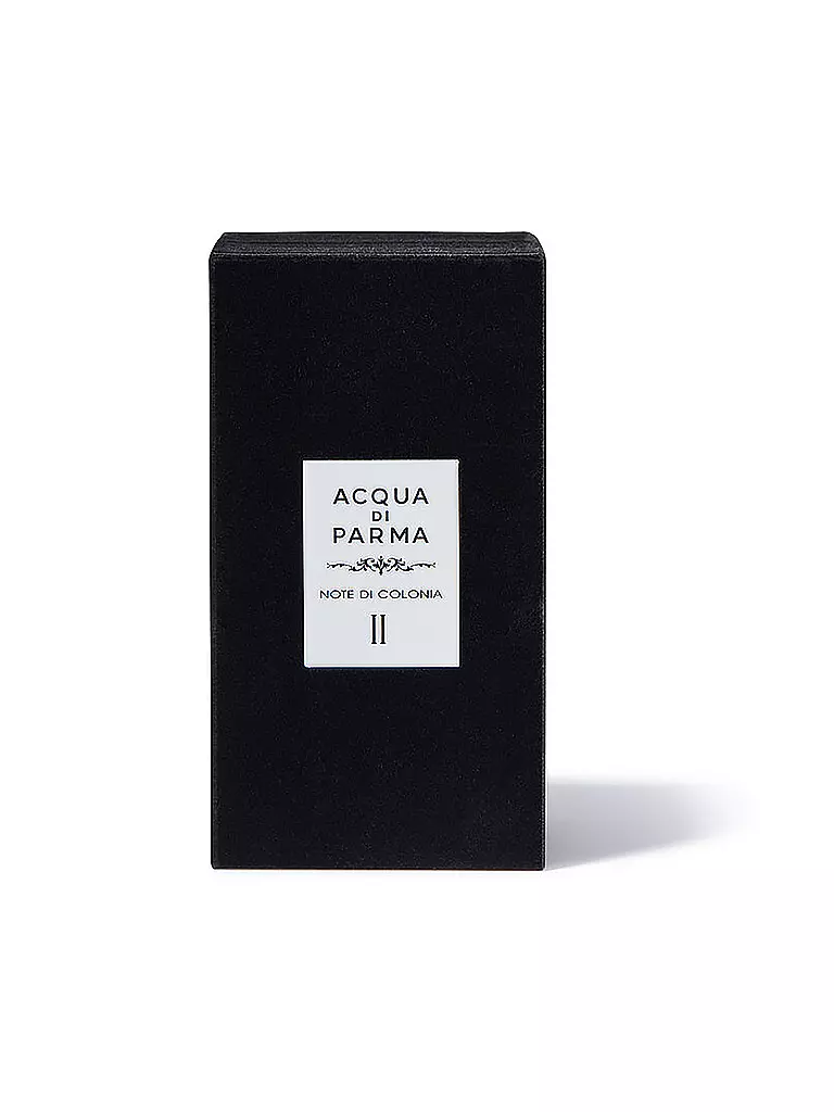 ACQUA DI PARMA | Note Di Colonia II Eau de Cologne 150ml | keine Farbe