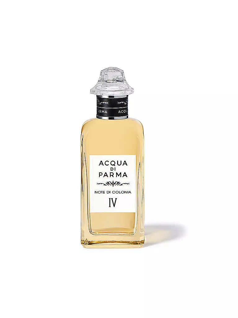 ACQUA DI PARMA | Note Di Colonia IV Eau de Cologne 150ml | keine Farbe