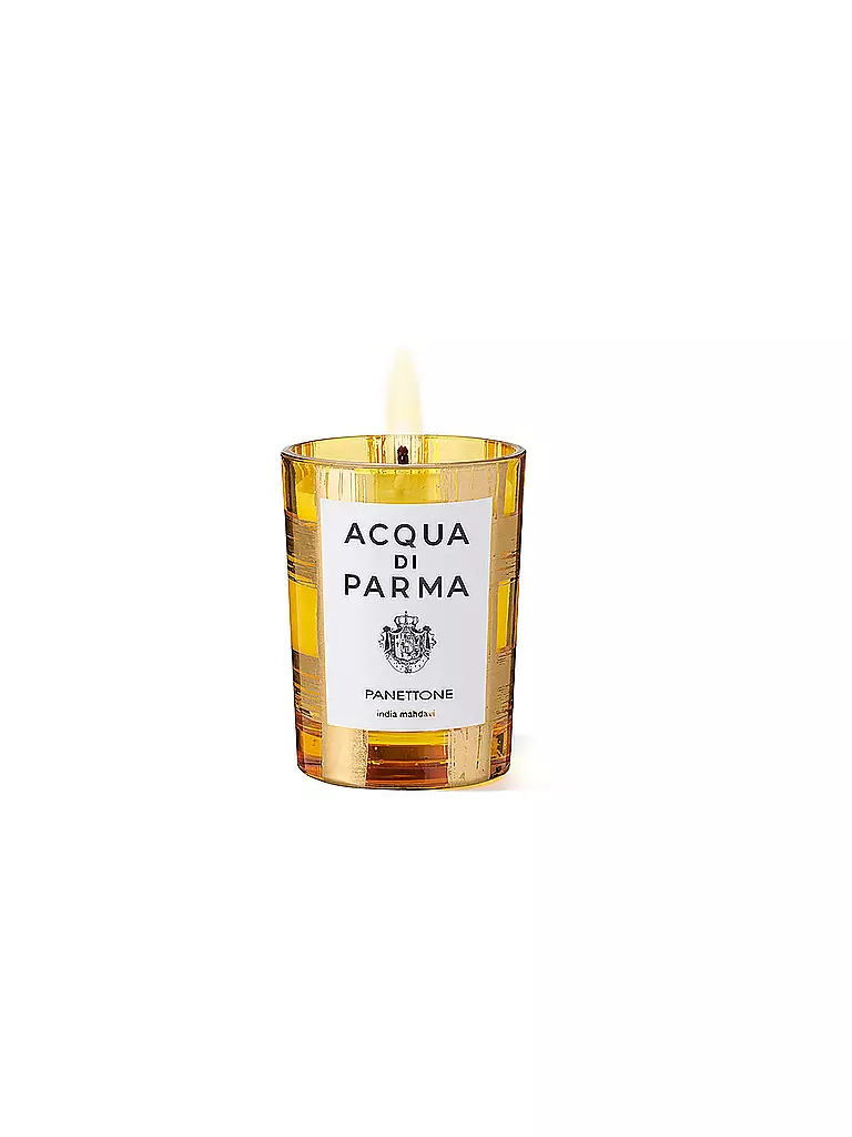 ACQUA DI PARMA | Panettone Candle 200g | keine Farbe