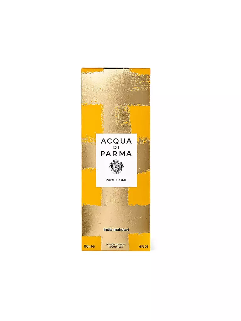 ACQUA DI PARMA | Panettone Diffuser 180ml | keine Farbe