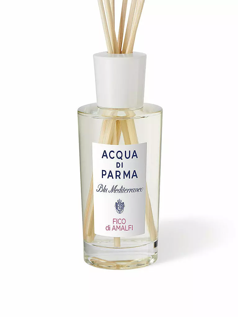 ACQUA DI PARMA | Raumduft - Fico Di Amalfi Room Diffuser 180ml | keine Farbe