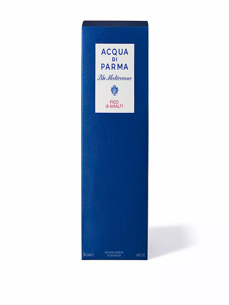 ACQUA DI PARMA | Raumduft - Fico Di Amalfi Room Diffuser 180ml | keine Farbe